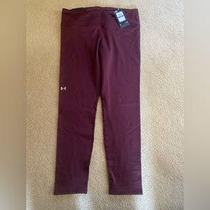 Womens x-large under Armour pants